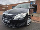 Skoda Fabia Combi Easy**Klima**AHK**Tüv 04/2027 - Skoda Fabia: Easy
