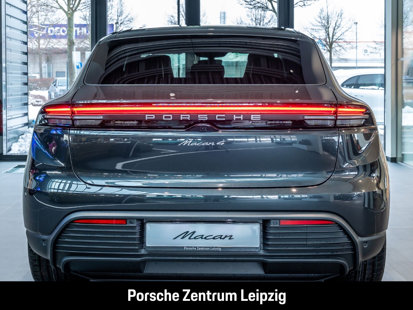 Porsche Macan - Bild 5