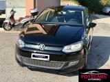 Volkswagen Polo 1.2 TDI DPF 5 p. BlueMotion - Volkswagen Polo aus 2011: Bluemotion