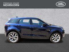 Fahrzeugabbildung Land Rover Range Rover Evoque P300e SE