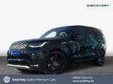 Land Rover Discovery D350 35th Anniversary Edition 257 kW,  - Land Rover Discovery: 35th Anniversary Edition