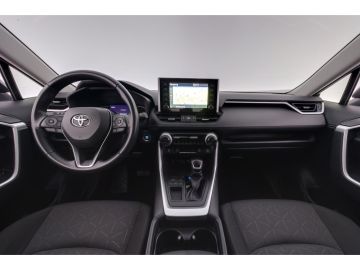 Toyota RAV 4 - 10