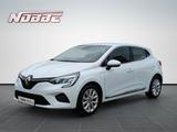 Renault Clio TCe130 EDC INTENS 360° Kamera+Parkassistent - Renault Clio Gebrauchtwagen in Hannover