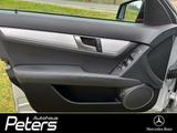 Mercedes-Benz C 350 CGI AMG Styling 18"/COMAND/Leder/Xenon/PTS - Mercedes-Benz C-Class: Styling AMG