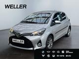 Toyota Yaris 1.33 Comfort *Kamera*SmartKey*Fernlichtass - Toyota Gebrauchtwagen von 2014