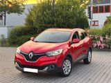 Renault Kadjar / 1.6DCi / LaneAssist / TÜV... - Renault Kadjar in Wuppertal