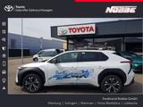 Toyota bZ4X - Toyota bZ4X: Deutschland