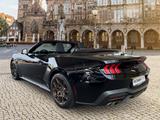 Ford Mustang Convertible GT 5.0 V8 446PS MagneRide Br - Ford Mustang in Bremen