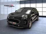 Ford Puma Titanium Design Bluetooth LED Klima - Ford Puma mit Benzin-Antrieb: mit Klimaautomatik, Bluetooth
