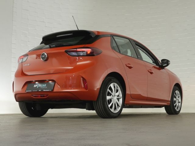 Corsa-e F EDITION 50kWH AT+KEYLESS+KLIMAAUTOMATI