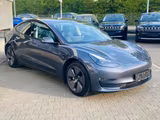 Tesla Model 3 LR Dual AWD PANO+STDHZ+LED+KAM+NAVI+ACC+ - scheckheftgepflegte Tesla Model 3