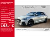 Audi A1 SPORTBACK ADVANCED 30TFSI,LED,VIRTUAL,NAVI,AP