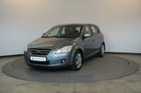 Kia cee'd 1.6 EX Automatik Klimaaut. AHK - Kia Gebrauchtwagen von 2007