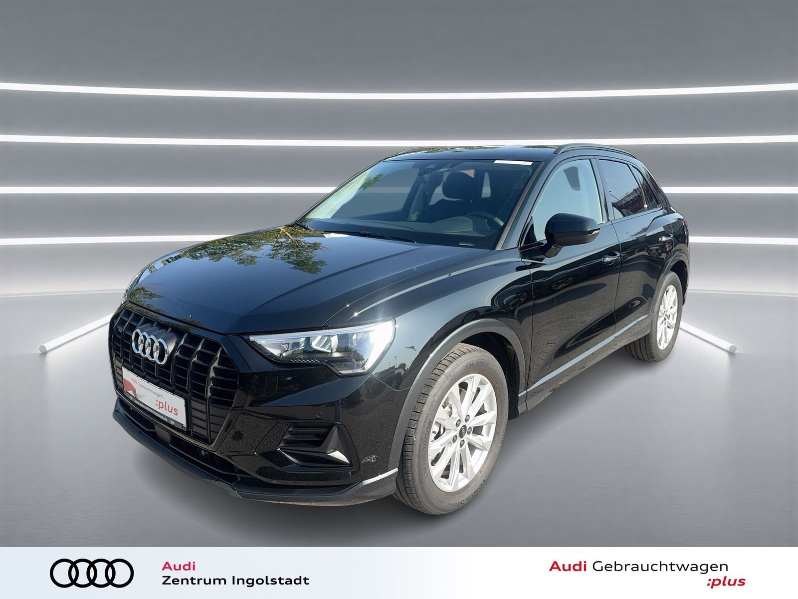 Audi Q3 - Bild 1