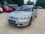 Toyota Avensis Kombi 1.8 Executive