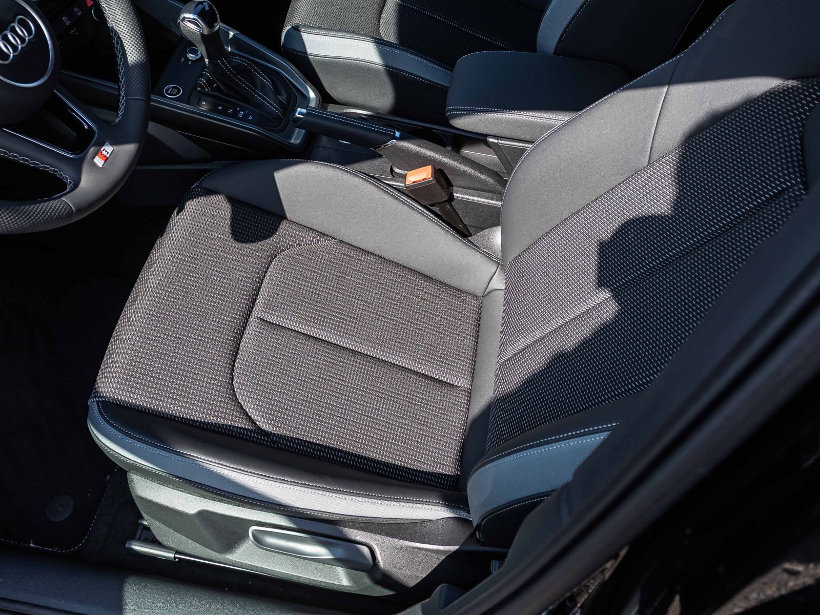 Audi A1 - Bild 9