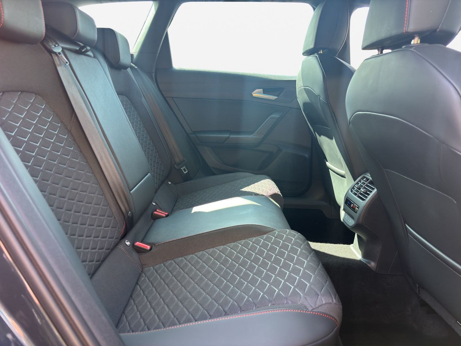 Seat Leon - Bild 16