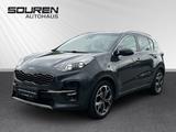 Kia Sportage 2.0D 185PS GT-Line 4WD AUTOMATIK + LEDE - Kia Sportage in Aachen