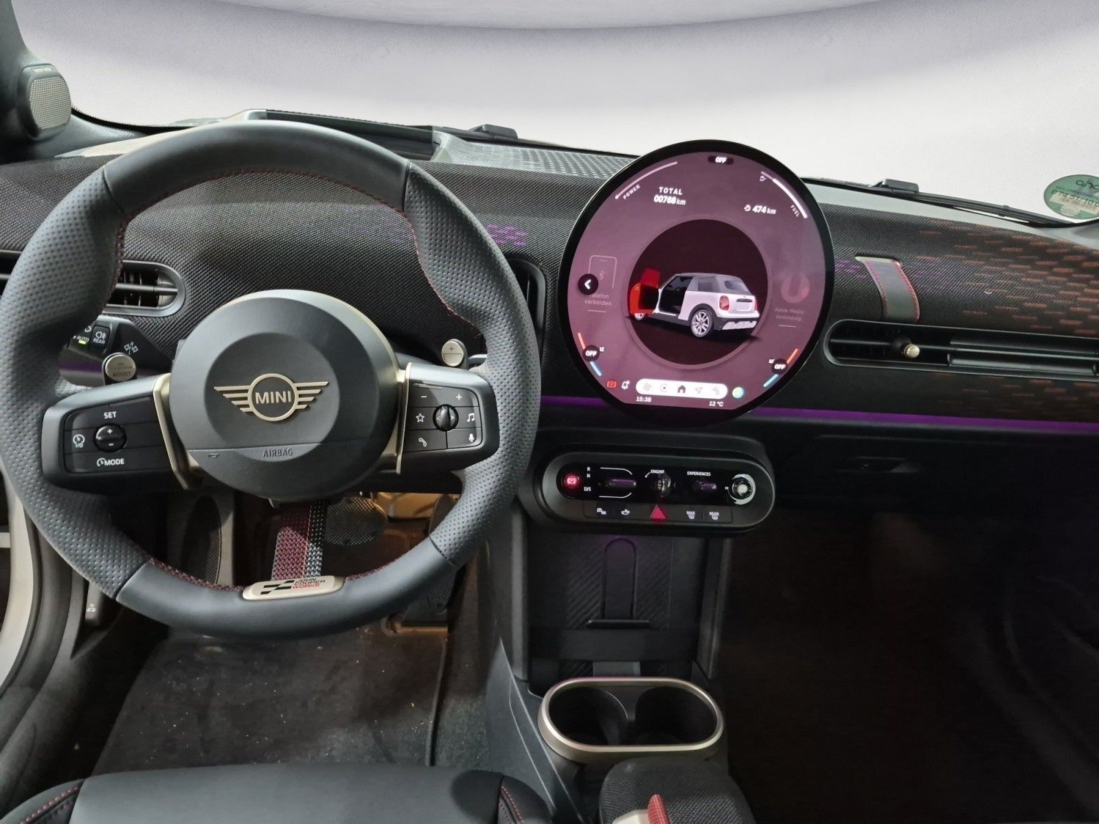 MINI Cooper S Cabrio - Bild 11