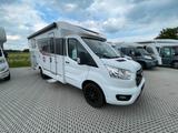 Bürstner Lineo T 690 G Freistaat Edt. Automatik Solar - Bürstner Lineo T