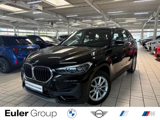 BMW X1 sDrive20iA Navi Parkass.LED LMR MFL Lordosens