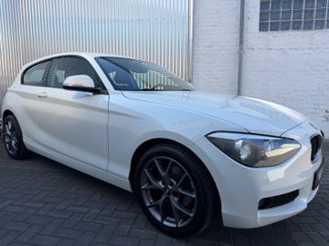 BMW 114 - 5