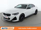 BMW M240i xDrive Aut.*NAVI*LED*HUD*H&K*CAM*PDC*SHZ* - BMW M240i in Hannover