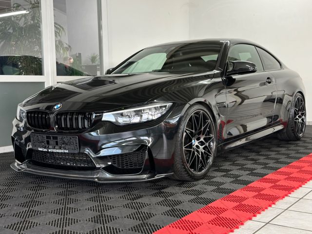 BMW M4 Baureihe M4 Coupe *Competition* Head Up*