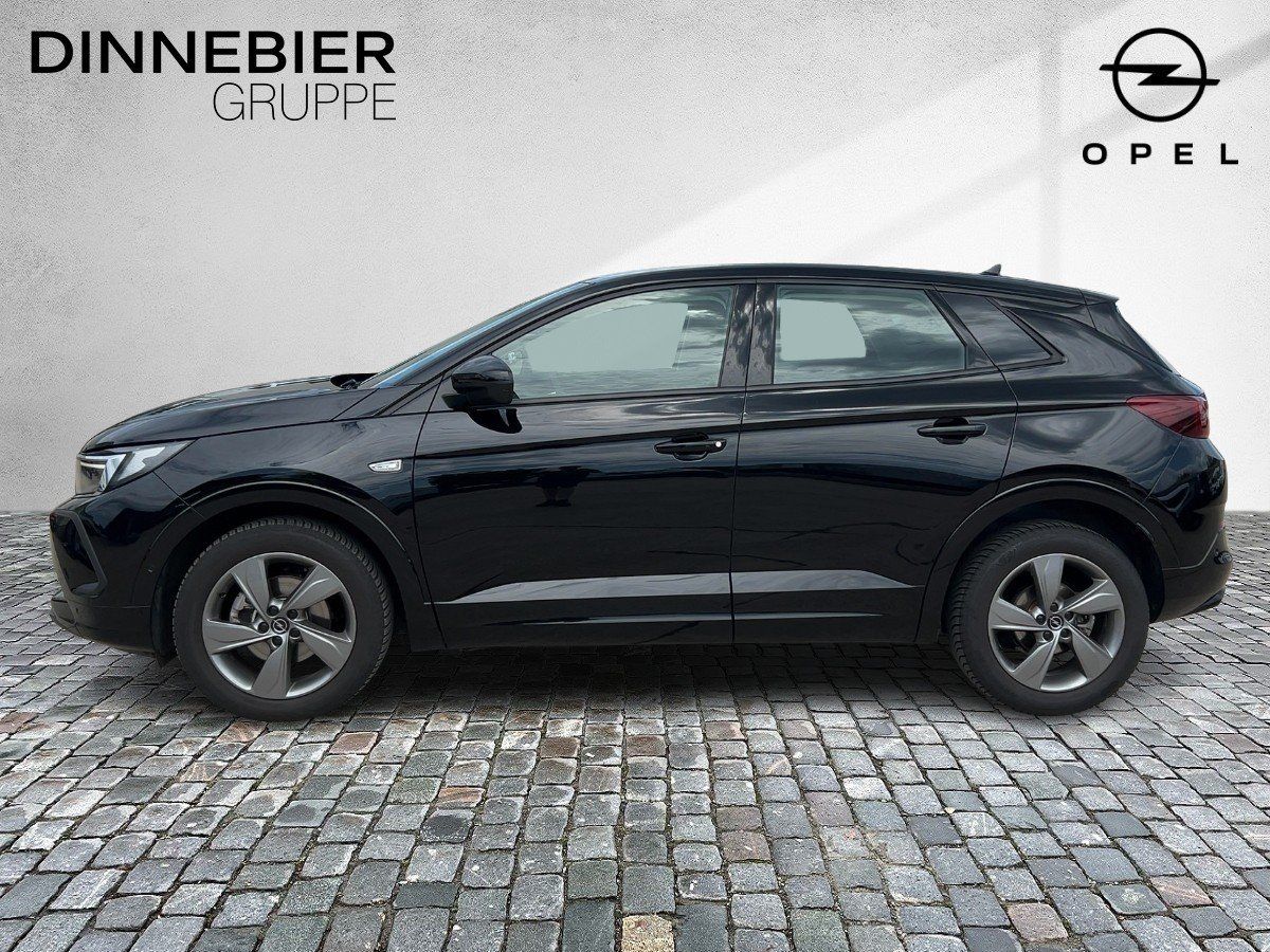 Opel GRANDLAND GS LED+360°KAMERA+NAVI+ALLWETTER imagem 3