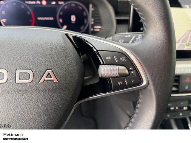 Skoda Kamiq - Bild 14