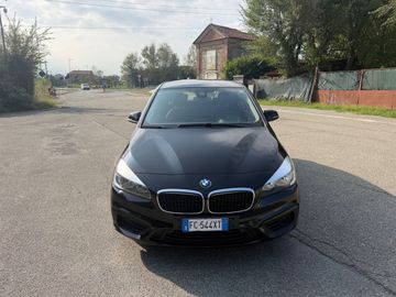 BMW 216 Active Tourer - 3