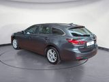 Mazda 6 Kombi SKYACTIV-G 145 Prime-Line *METALLIC-LACK - Mazda 6 Gebrauchtwagen