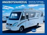 HYMER / ERIBA / HYMERCAR ML-I 580 EINZELBETTEN KLIMA SAT SOLAR - Ml Wohnwagen