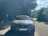 BMW M235i xDrive Steptronic Coupé - BMW M235 aus 2015