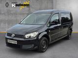 Volkswagen Caddy Kasten Kombi Maxi JAKO-O Trendline - Volkswagen Caddy Maxi-JAKO-O