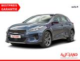 Kia XCeed 1.4 T-GDI Spirit - Kia Gebrauchtwagen in Magdeburg