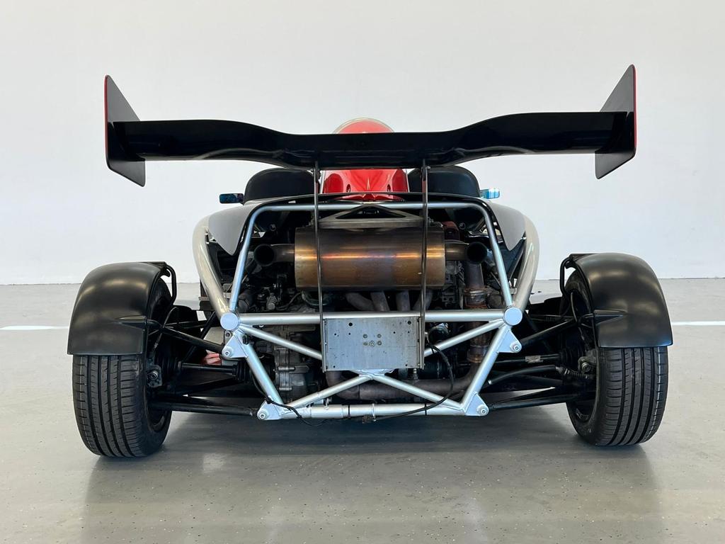 Ariel Atom