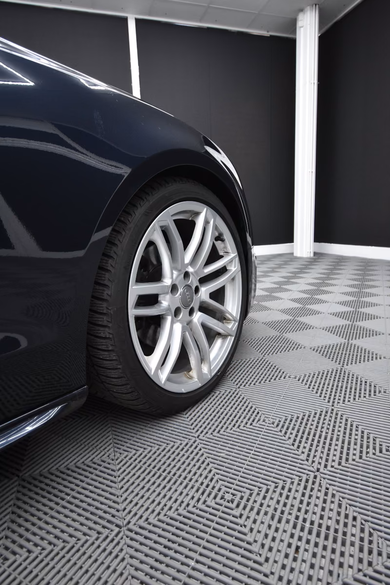 Audi A5 Sportback 1.8 TFSI S-Line Bi-Xenon Automatik