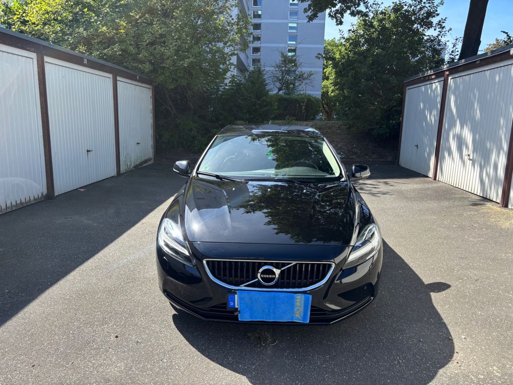 Image of Volvo V40