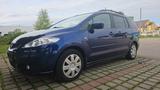 Mazda 5 2.0 Benziner 7 Sitzer - gebrauchte Mazda 5 aus dem Jahr 2006