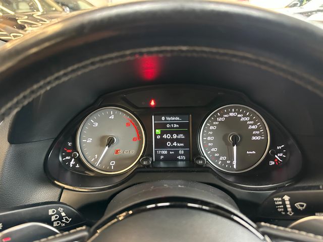 Audi SQ5*KEYLES*STHZ*B&O*PANO*3-ZONEN*TOTwkl*AHK*ACC