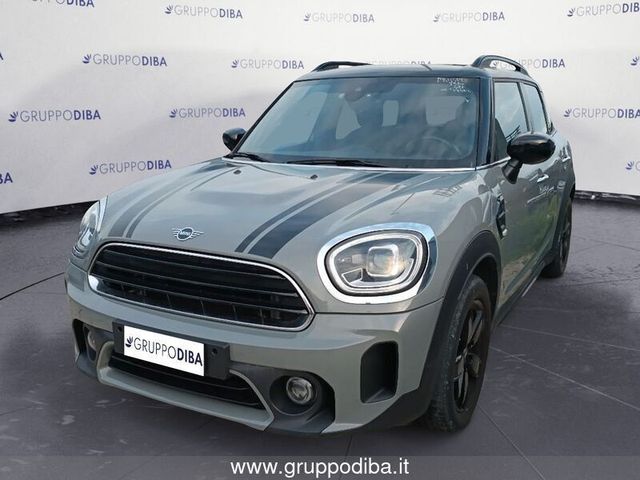 MINI Mini Countryman F60 2017 Benzi Mini Country