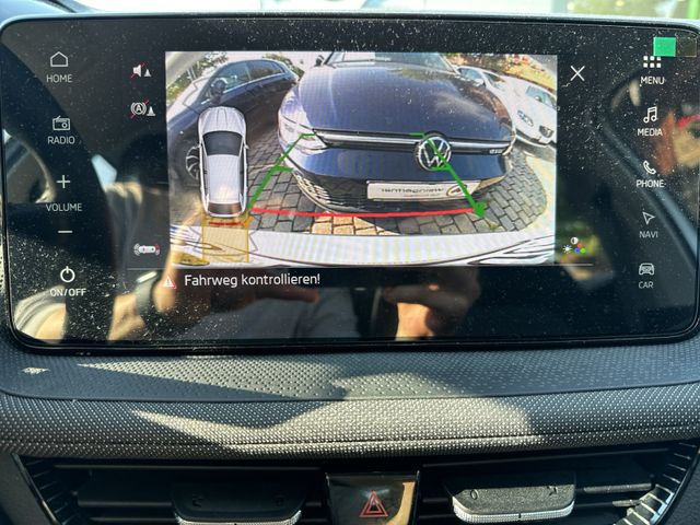 Fabia Selection 1.0 TSI, Rückkamera, Kessy, Wint