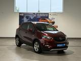 Opel Mokka X 1.4 Turbo Edition NAVI+RFK+LHEIZ - Opel Mokka Gebrauchtwagen