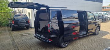 FORD Transit 320 170 L2 Limited AUT/KAM/ACC/Heckklapp