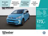 Volkswagen e-up! Style Plus *KAMERA*GRA*SHZ*16 LM*CCS* - Volkswagen e-up!: Limousine