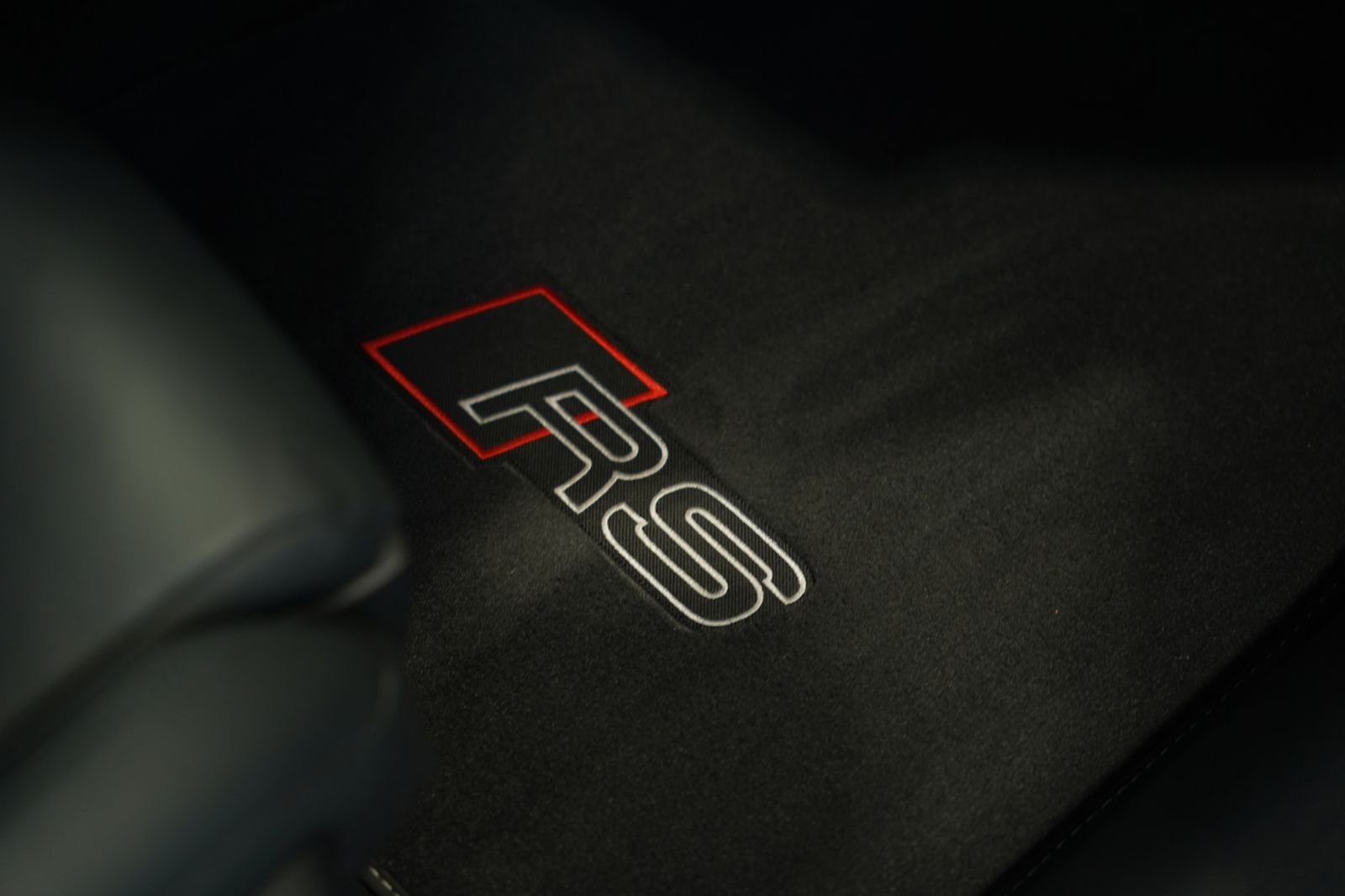 Audi Rs7