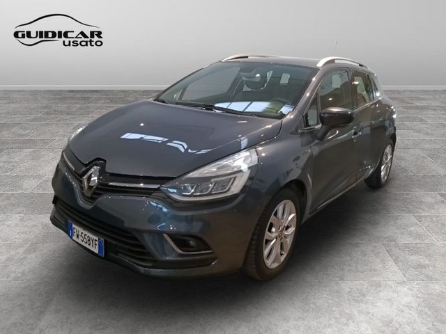 Renault RENAULT Clio IV 2017 Sporter - Clio Sporter 1.5 