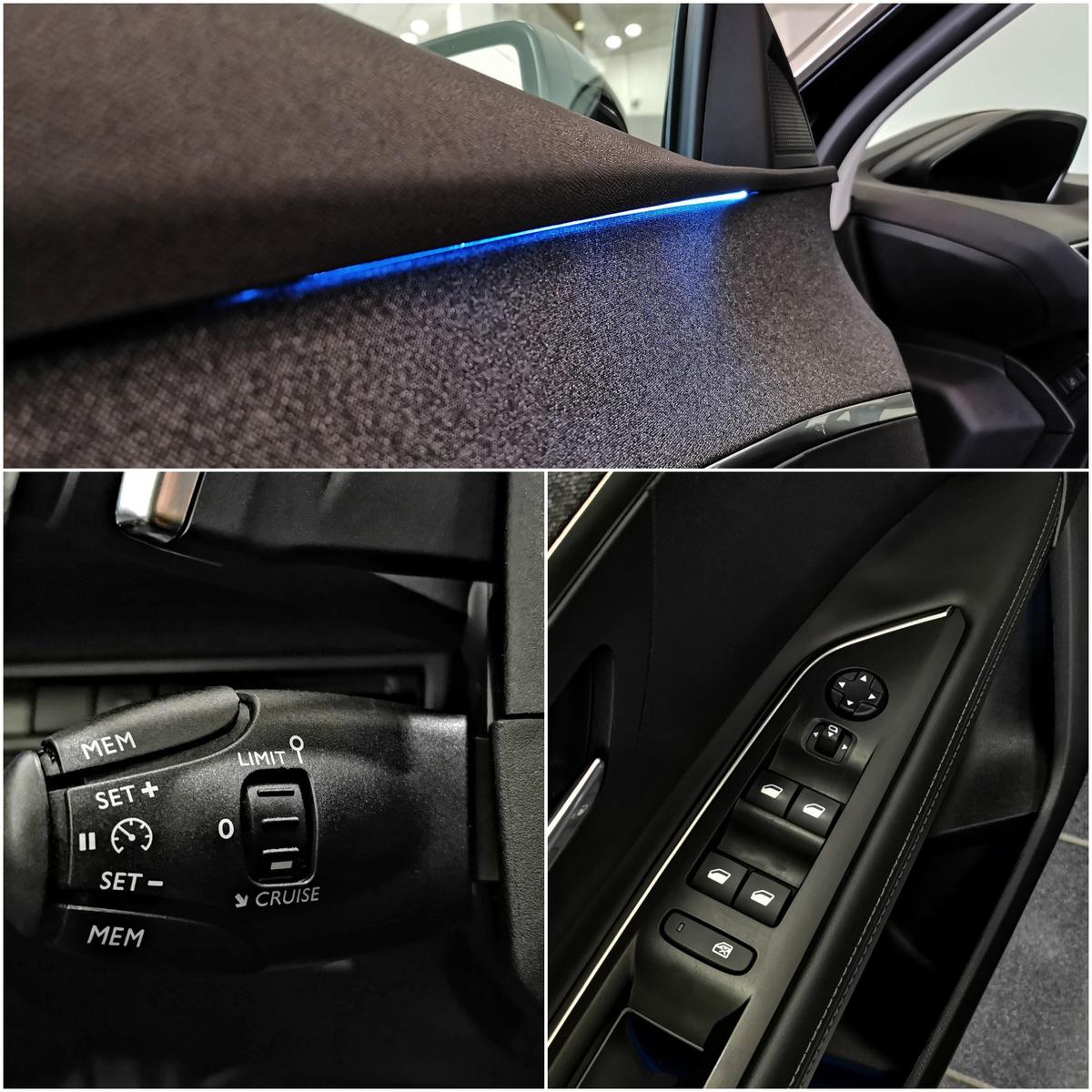 Peugeot 3008 Allure Aut.*Virtual*360°Ka*CarPlay*Navi*SHZ