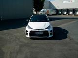 Toyota Yaris 1.6-l-Turbo GR High-Performance-Paket ... - gebrauchte Toyota Yaris aus dem Jahr 2020